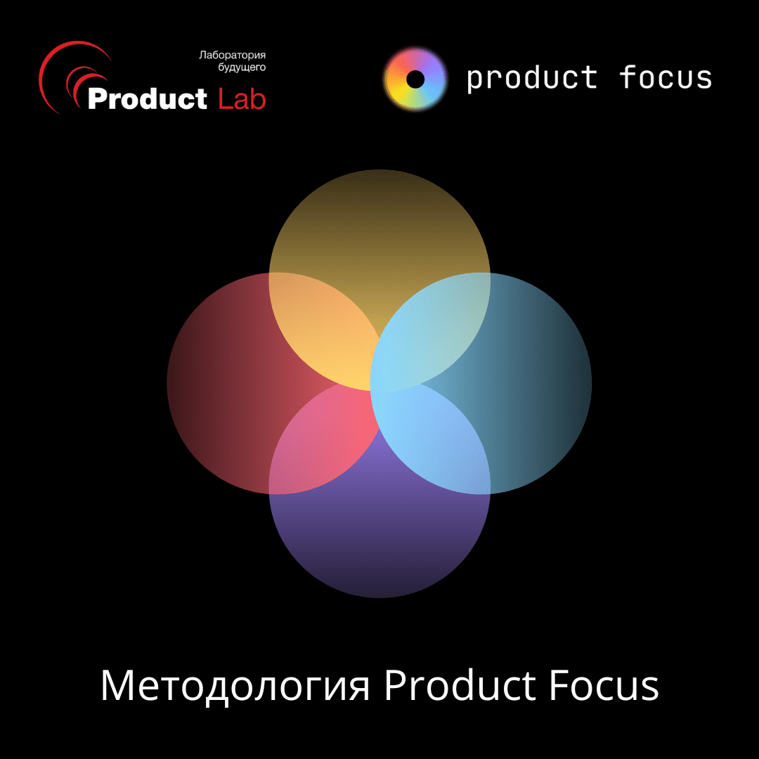 Продуктовая методология Product Focus