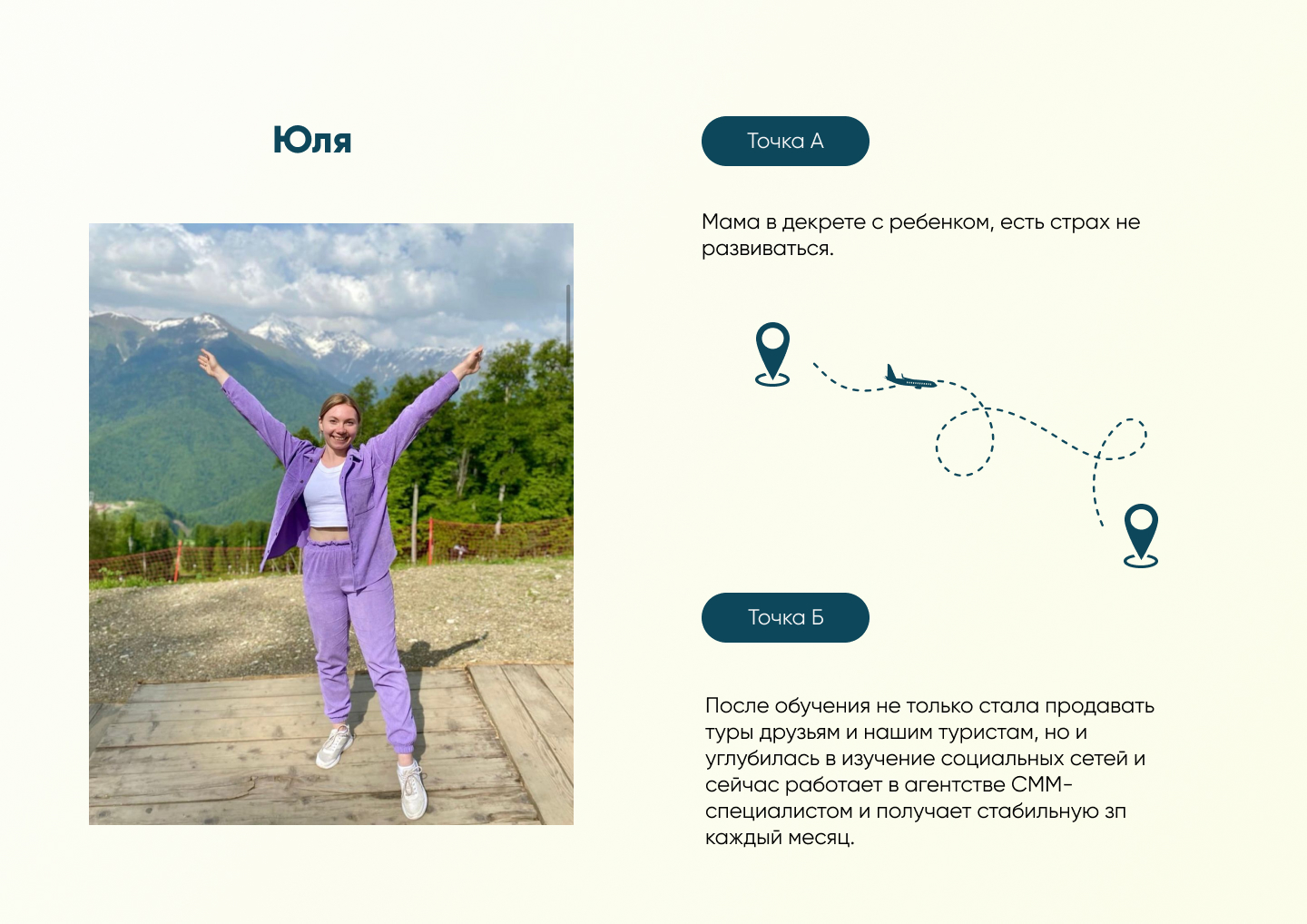 Кейс ученика