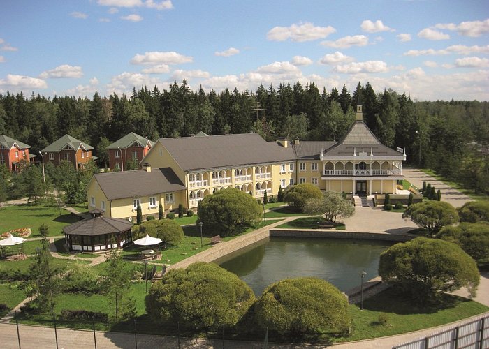 заказать вывоз мусора контейнером Голицыно