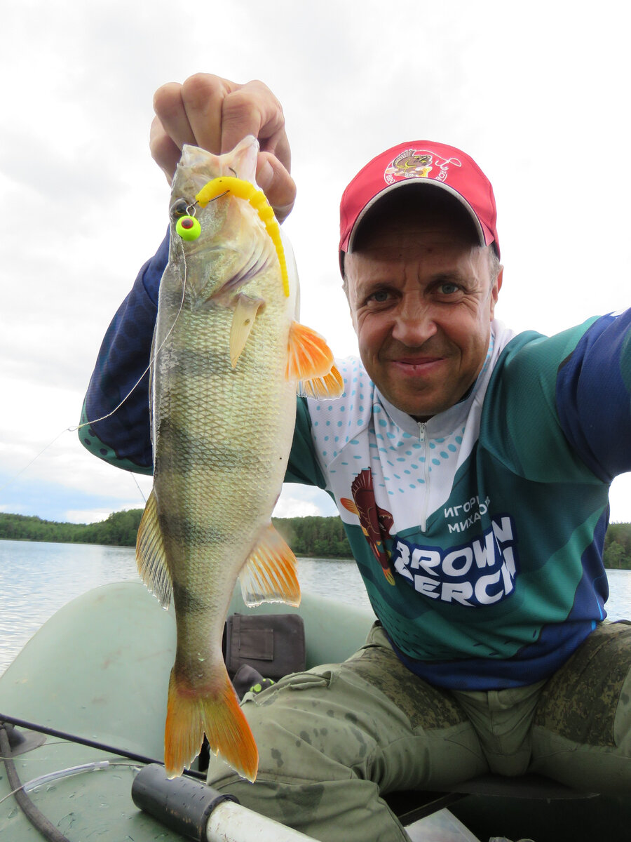 Новости компании Brown Perch