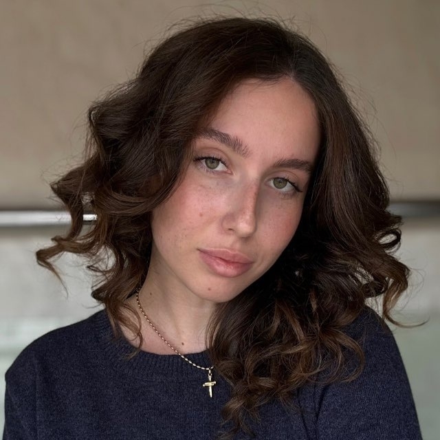 Екатерина Масалкина