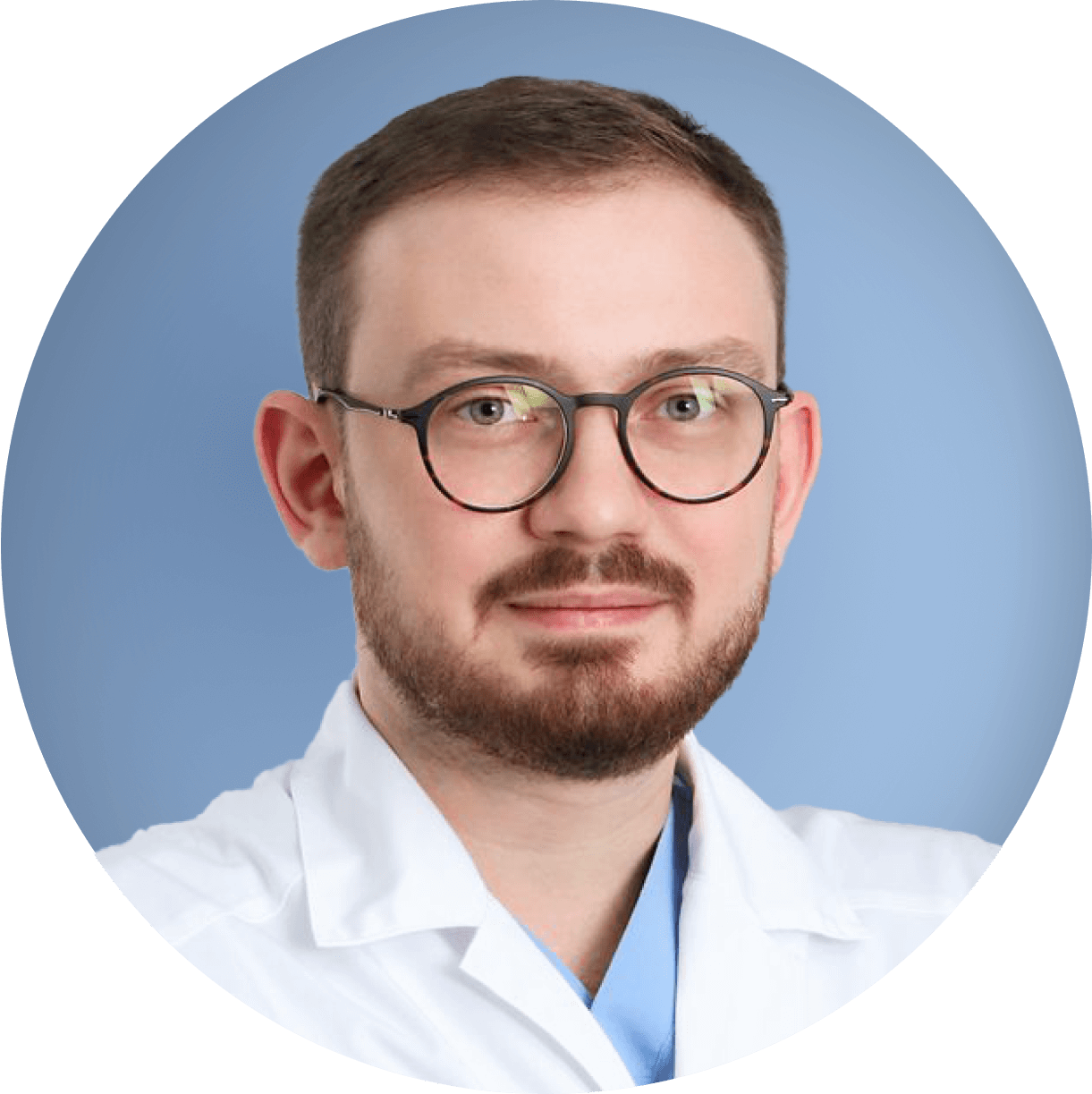 Gurianov Clinic