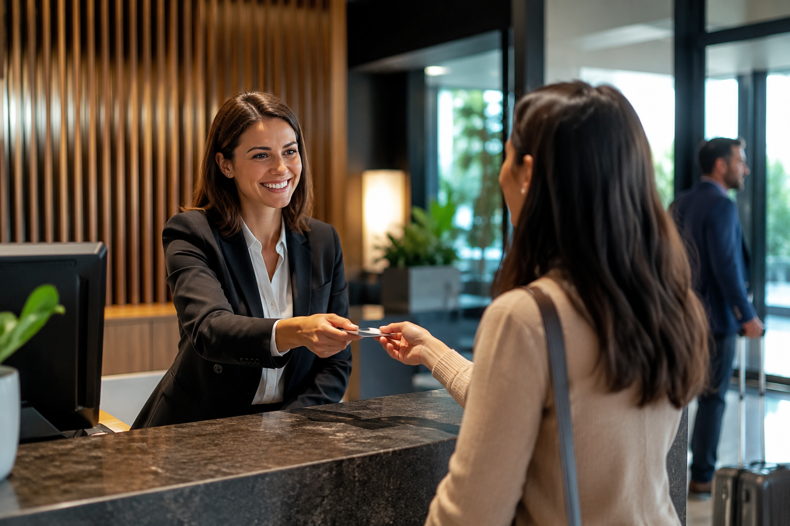 programa de referidos para hoteles