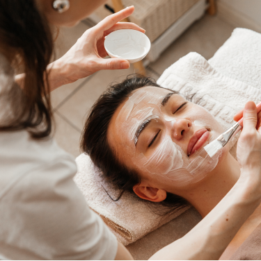 массаж лица хабаровск