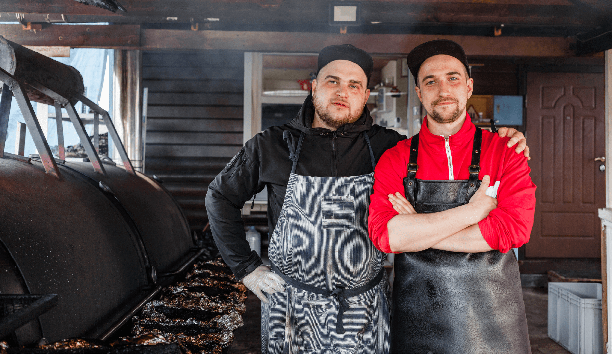 пить и жарить