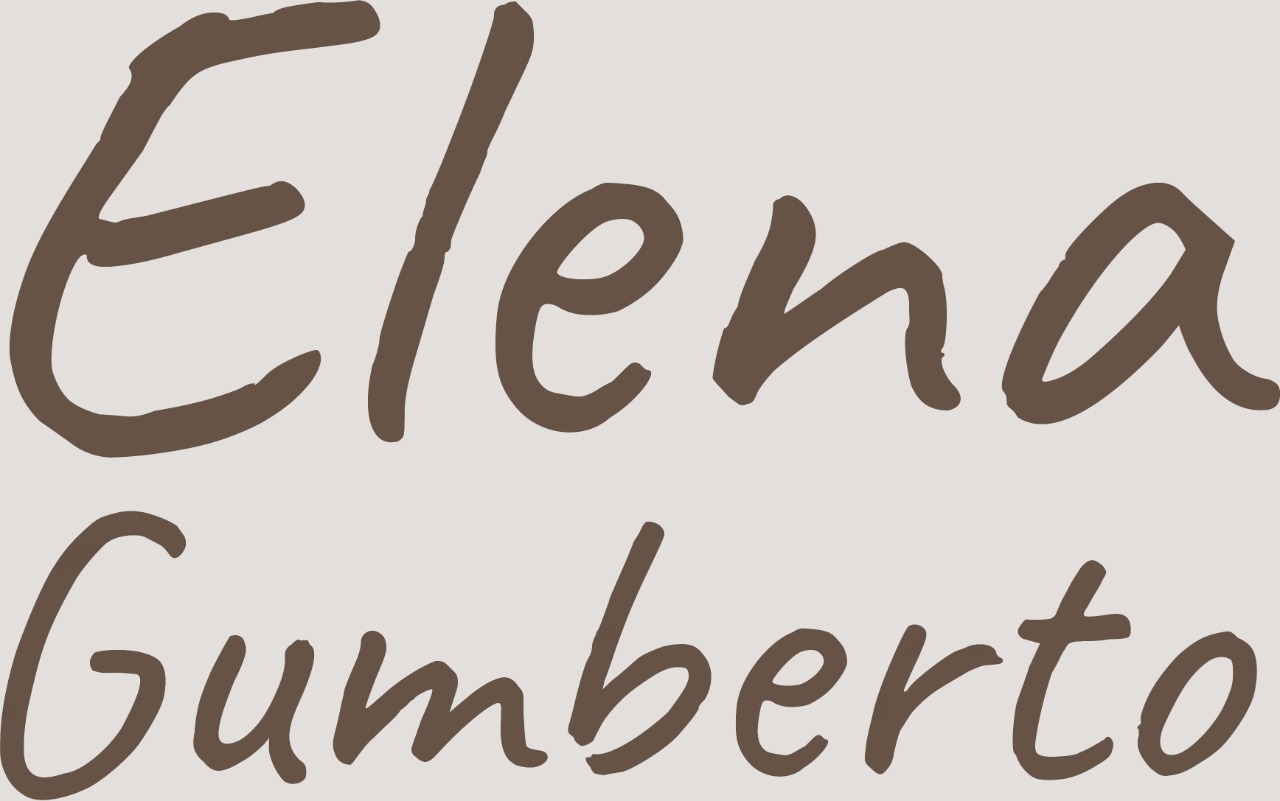 Logo Elena Gumberto