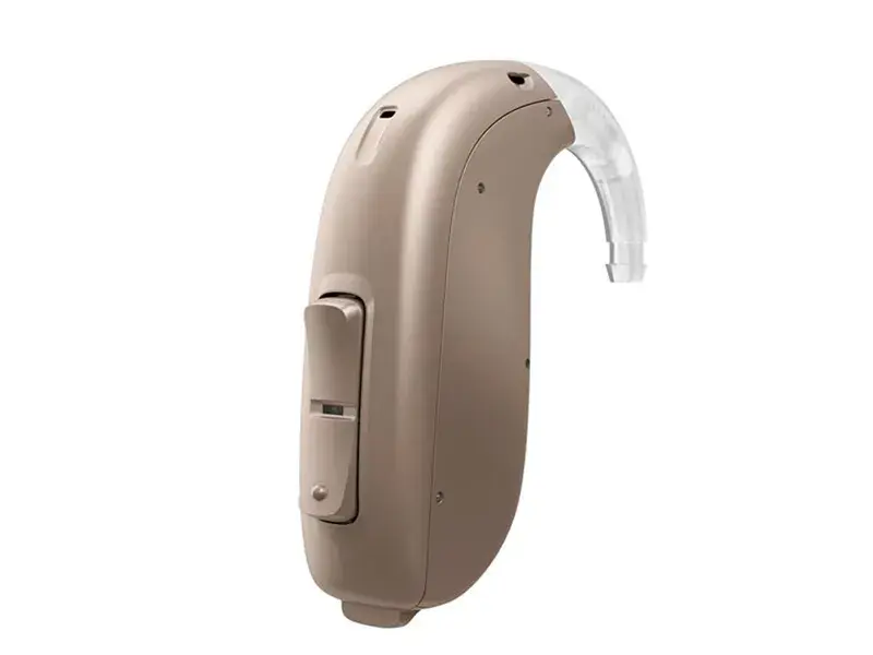 Oticon Jet 1 BTE 13