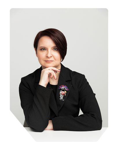 Екатерина Сигида