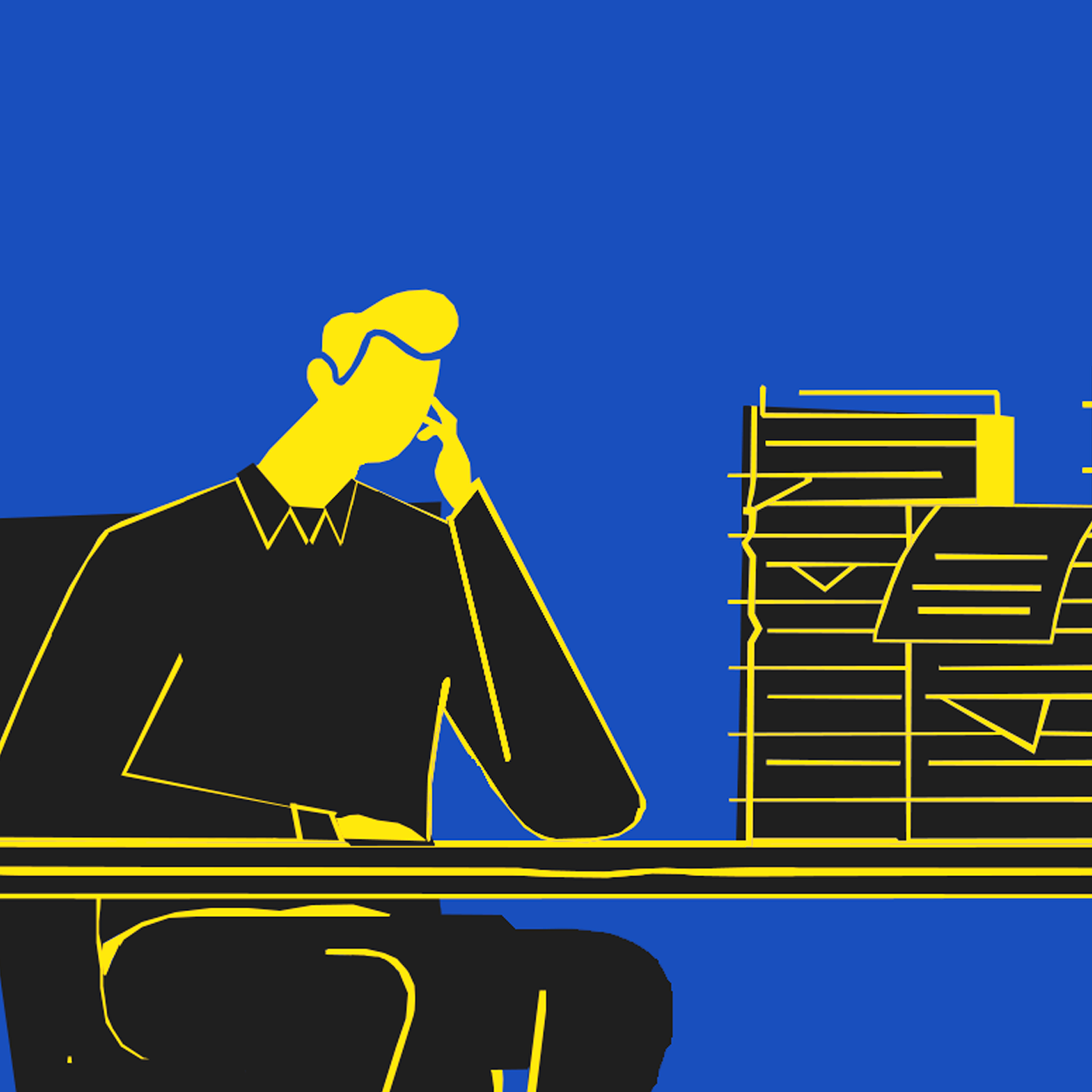 О курсе Дениса Дубинина