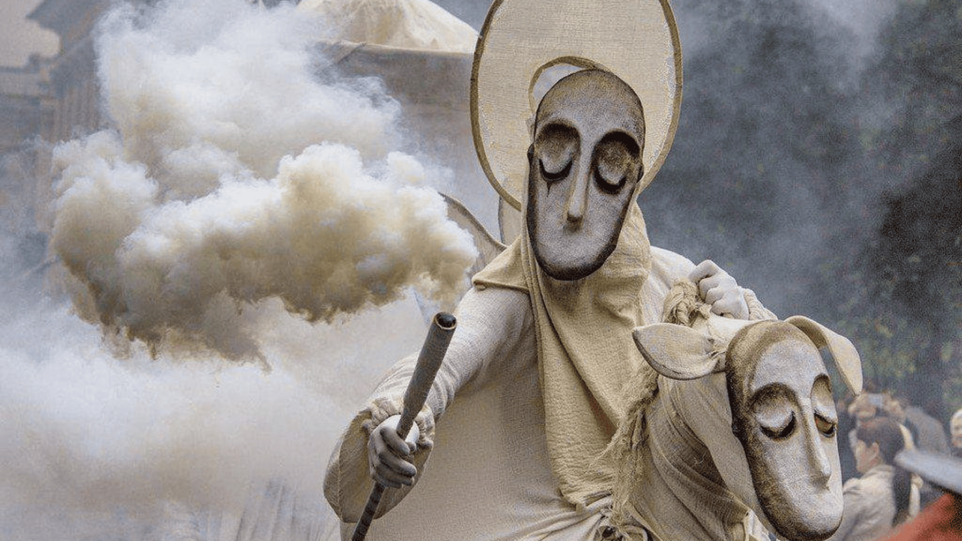 Фестиваль «ЯСЕНЬ ФЕСТ», летний фестиваль, Куркино, фестивали России, иммерсивный театр,