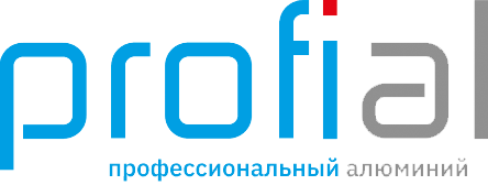 Логотип «PRofial»