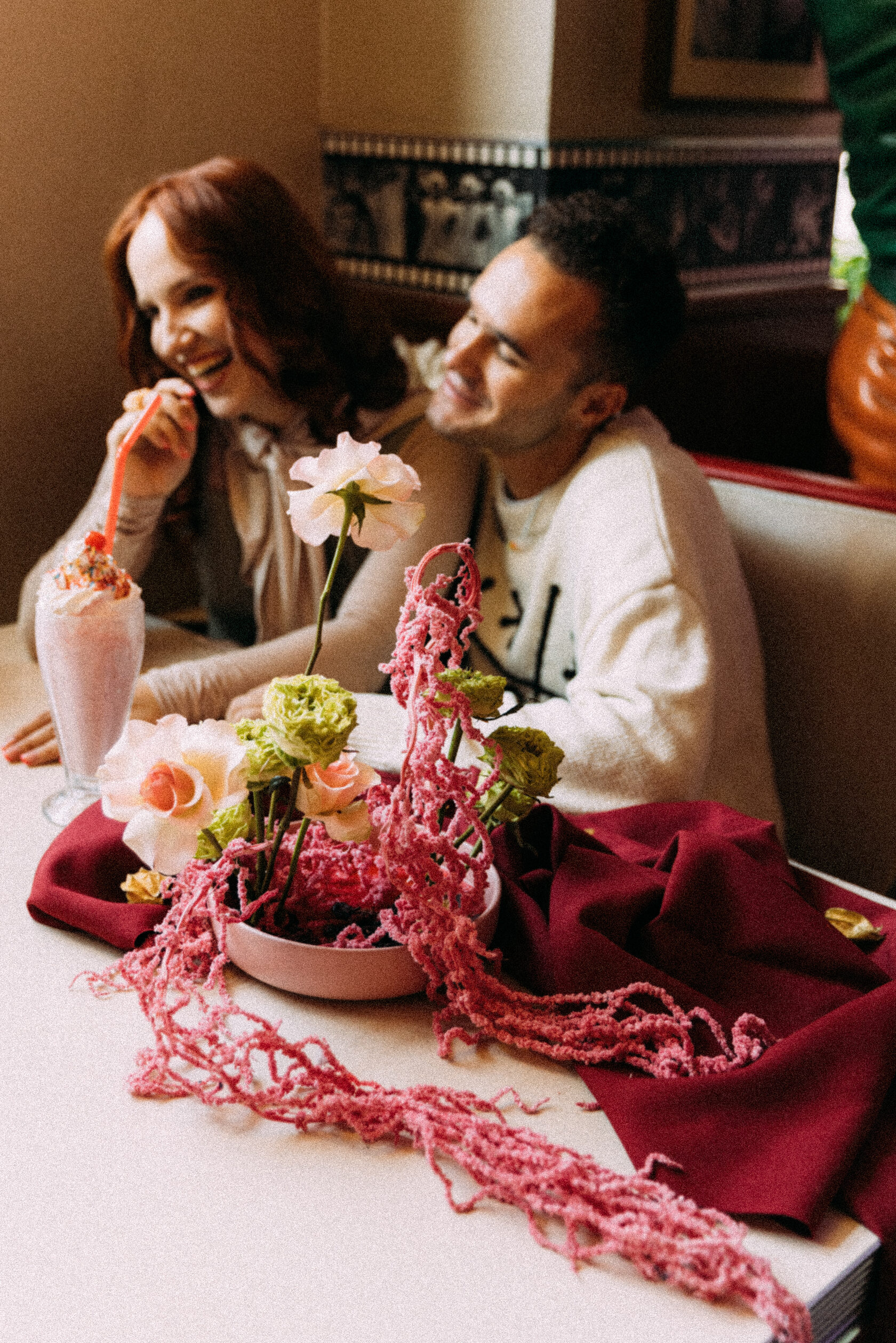 свидание интересные места