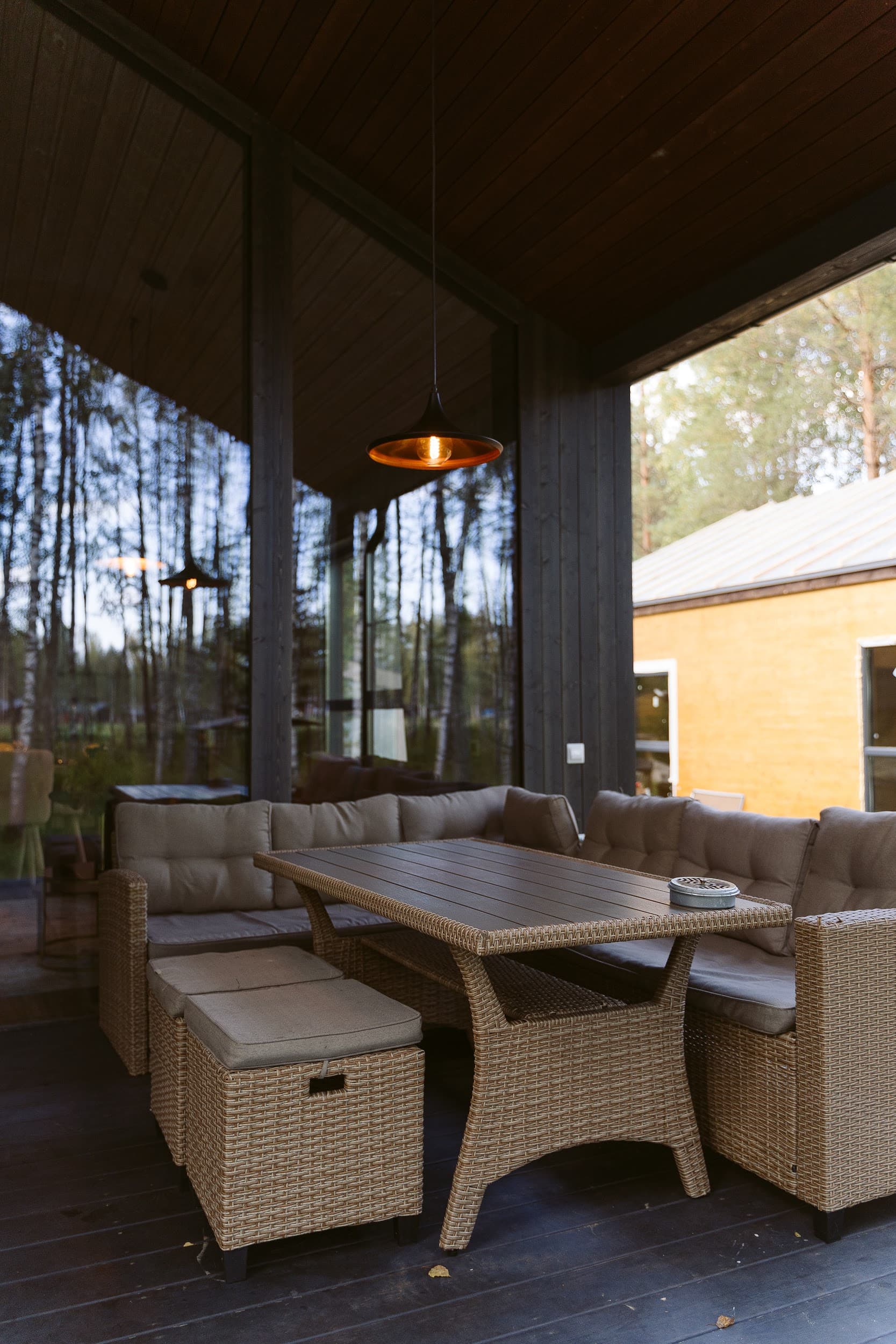 Жилой модуль в Кропоткина сауна Жилой модуль в Кропоткина сауна