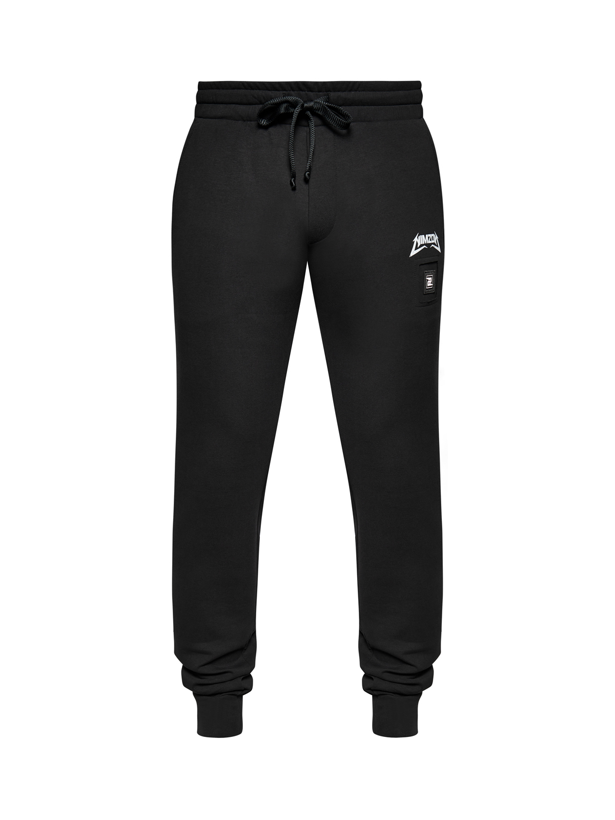 спортивные штаны на белом фоне под обтравку