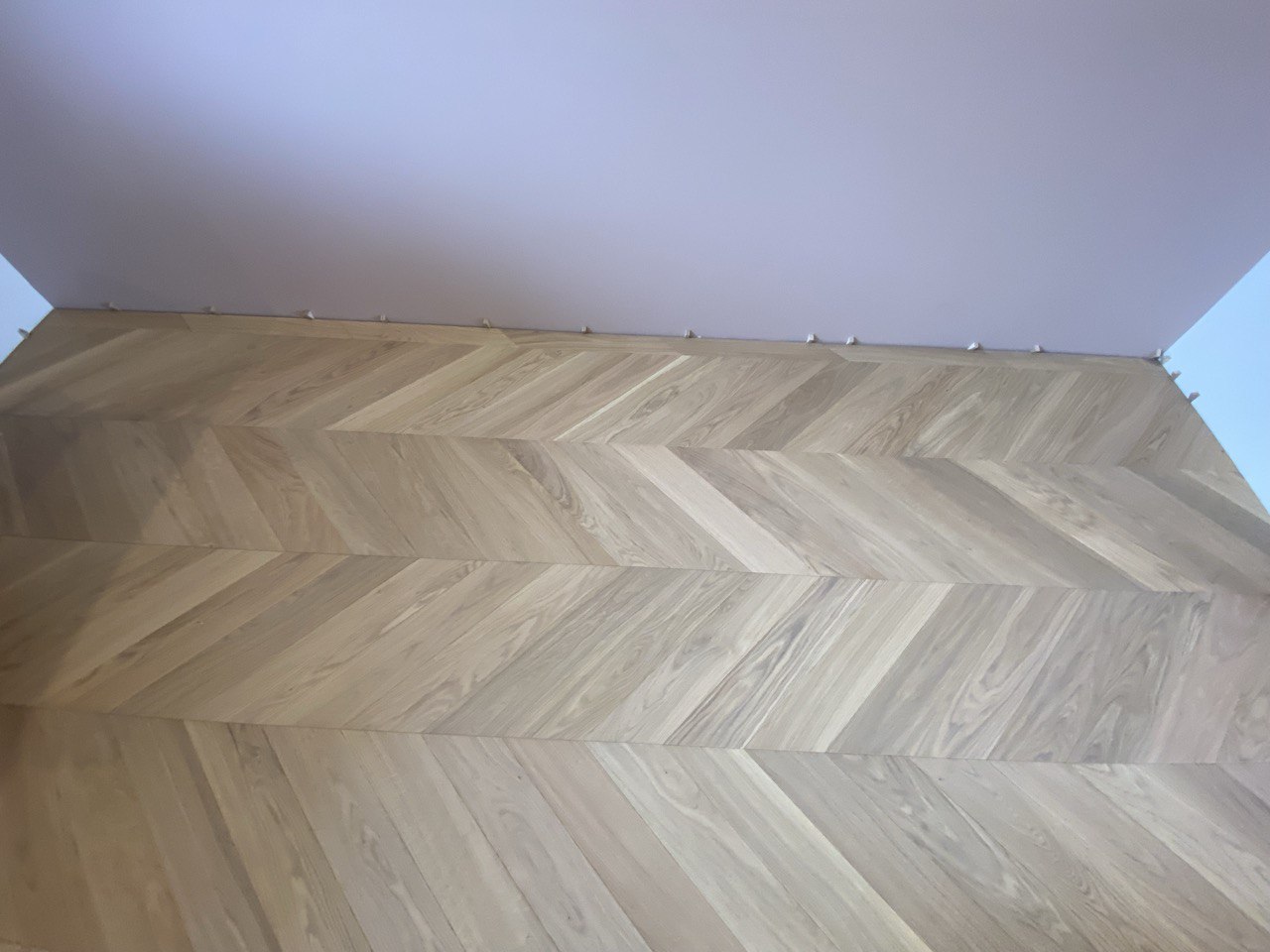 инженерная доска французская елочка