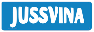 jussvina