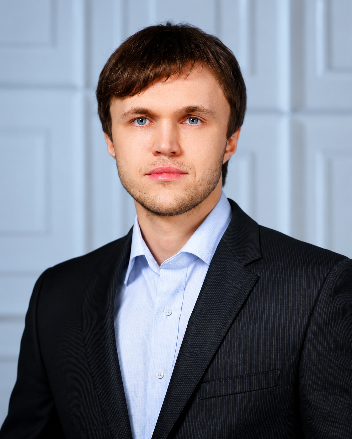 Сергей Сивков