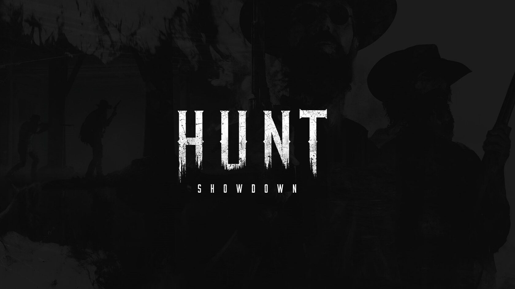 Hunt showdown бесплатно в стим фото 69