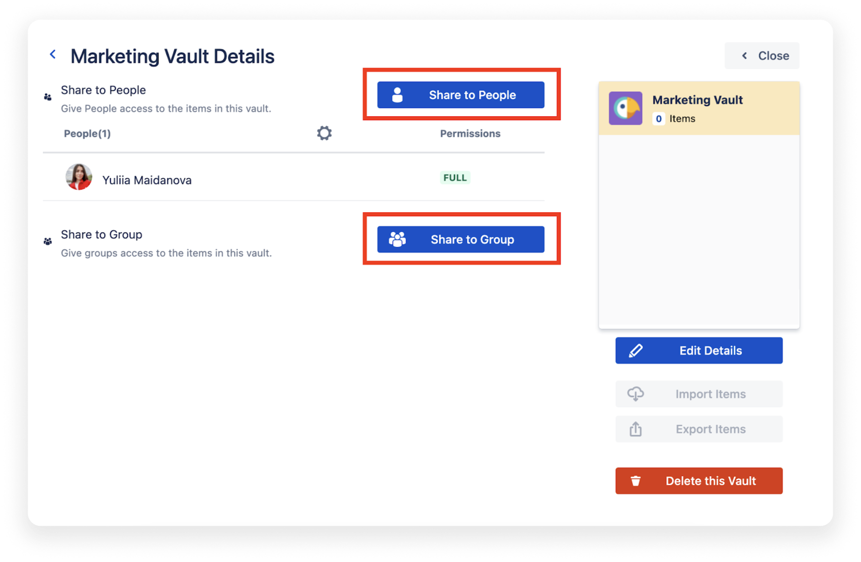 How to Manage Passwords in Jira with Vault Password Manager