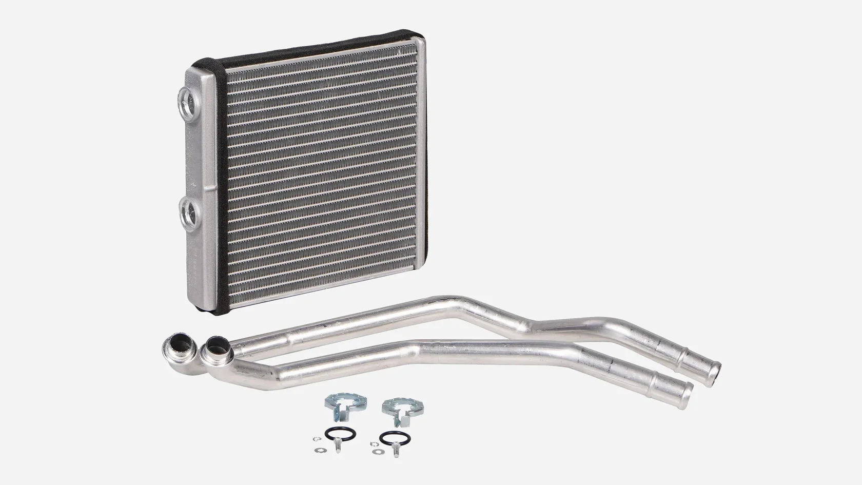 Промивка радіатора пічки у Черкасах фото