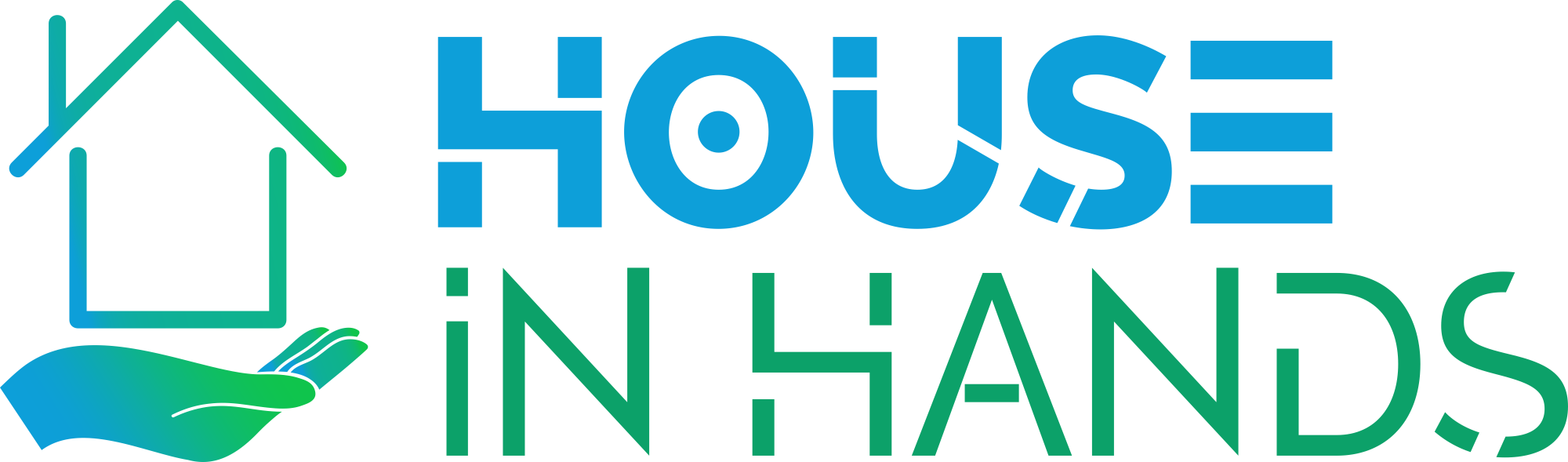 House in Hands