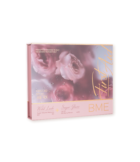 Shanghai Song Gentle Cleanser Ginseng Line