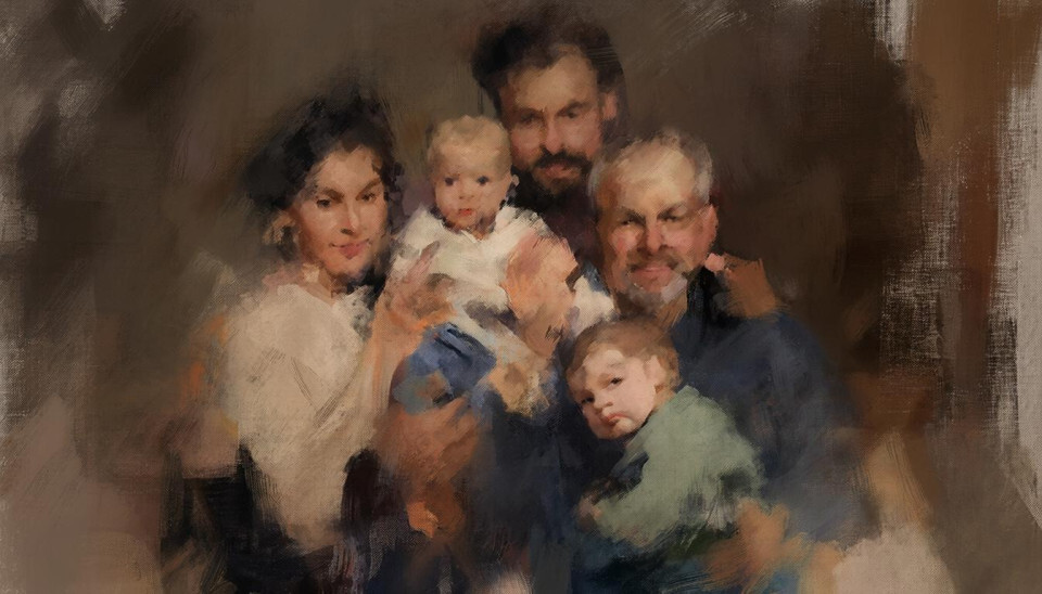 Семейная политика как драйвер демографии