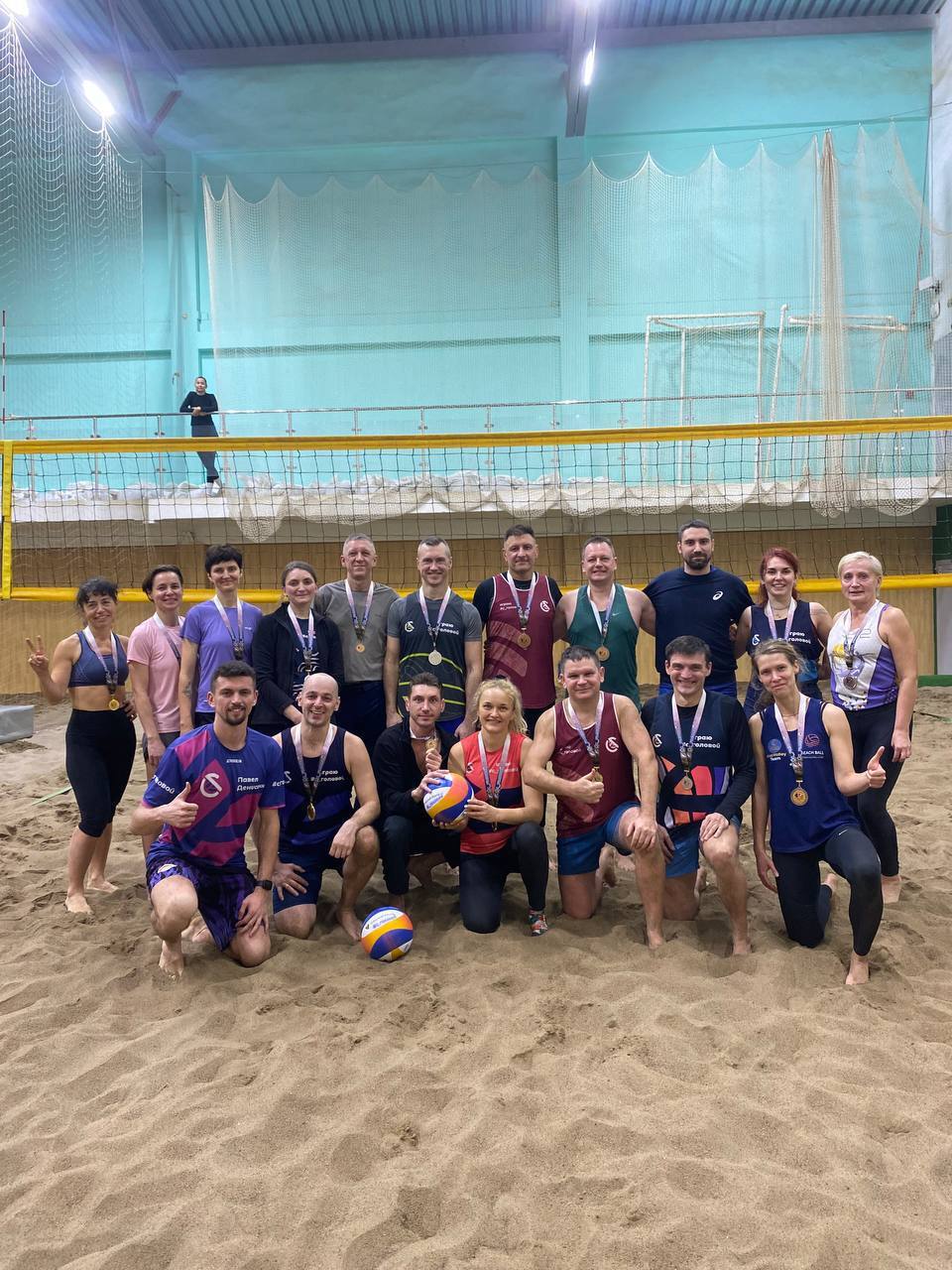Победили в 3 туре чемпионата&amp;amp;amp;amp;amp;amp;amp;amp;amp;amp;amp;amp;amp;amp;amp;amp;amp;amp;amp;amp;amp;amp;amp;amp;amp;amp;amp;amp;amp;amp;amp;amp;amp;amp;amp;amp;amp;amp;quot; по пляжному волейболу среди женских,  мужских и смешанных пар.г.Ново