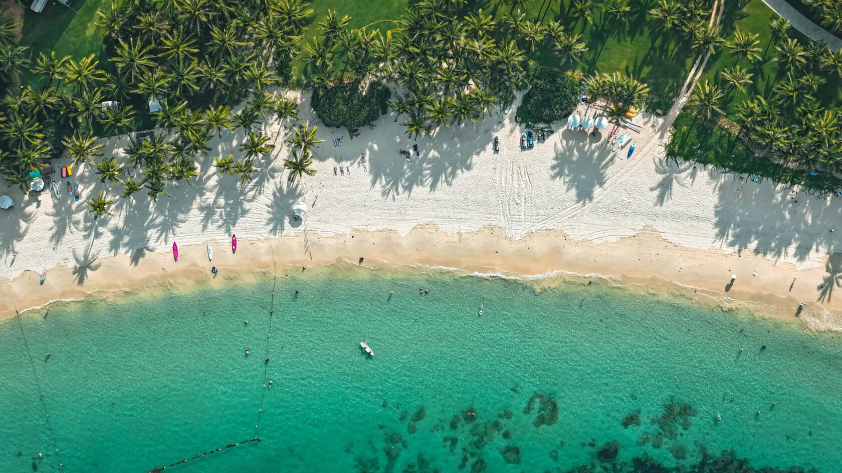 Остров Хайнань. Китай