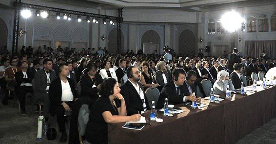 TUACE konferensiyasi