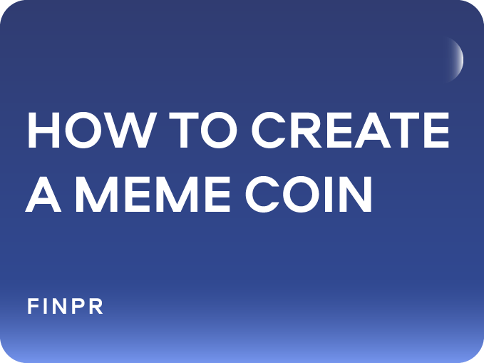 How to Create a Meme Coin in Easy Steps