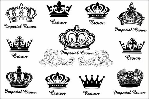 Значение тату корона | manikyrsha.ru