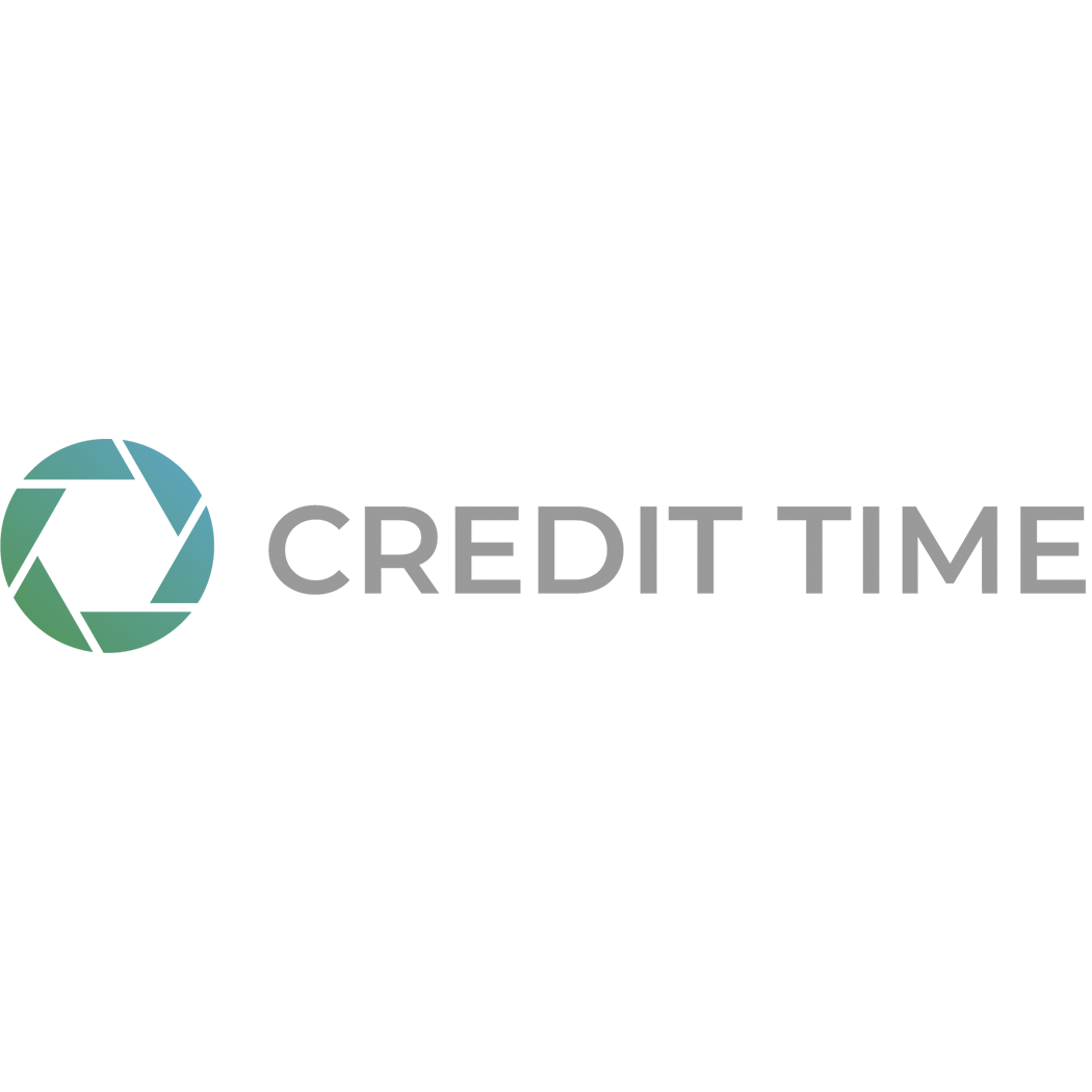 Kredit time. Credit Organizations.