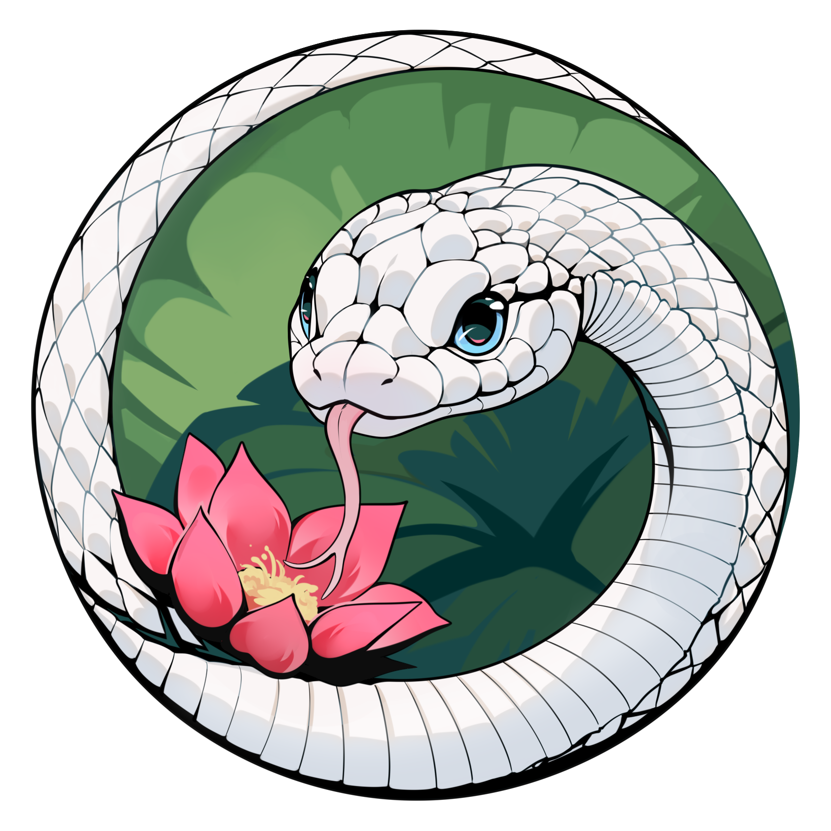 Kusabi Snake