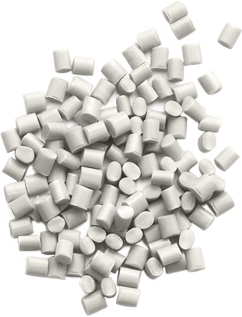 белые суперконцентраты красителей для полимеров