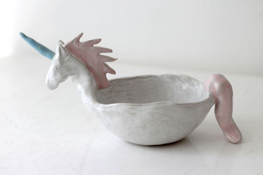 Глина фигура