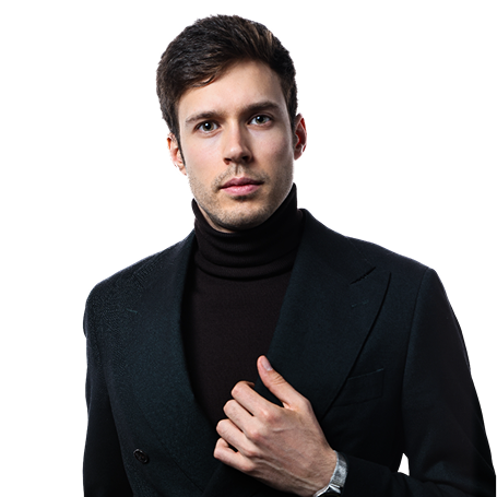 Максим Киктенко