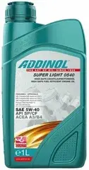 Addinol Super Light 0540, 1 л