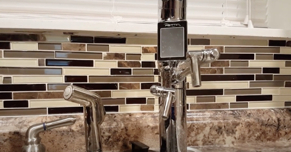 хранение воды из ионизатора воды