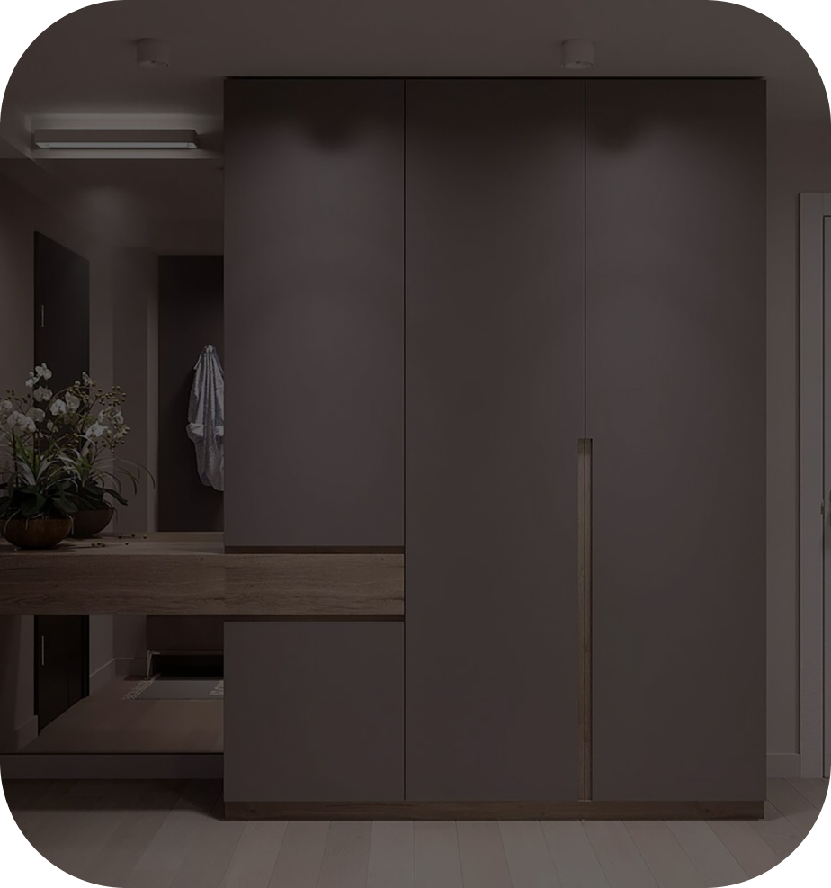 шкаф для одежды