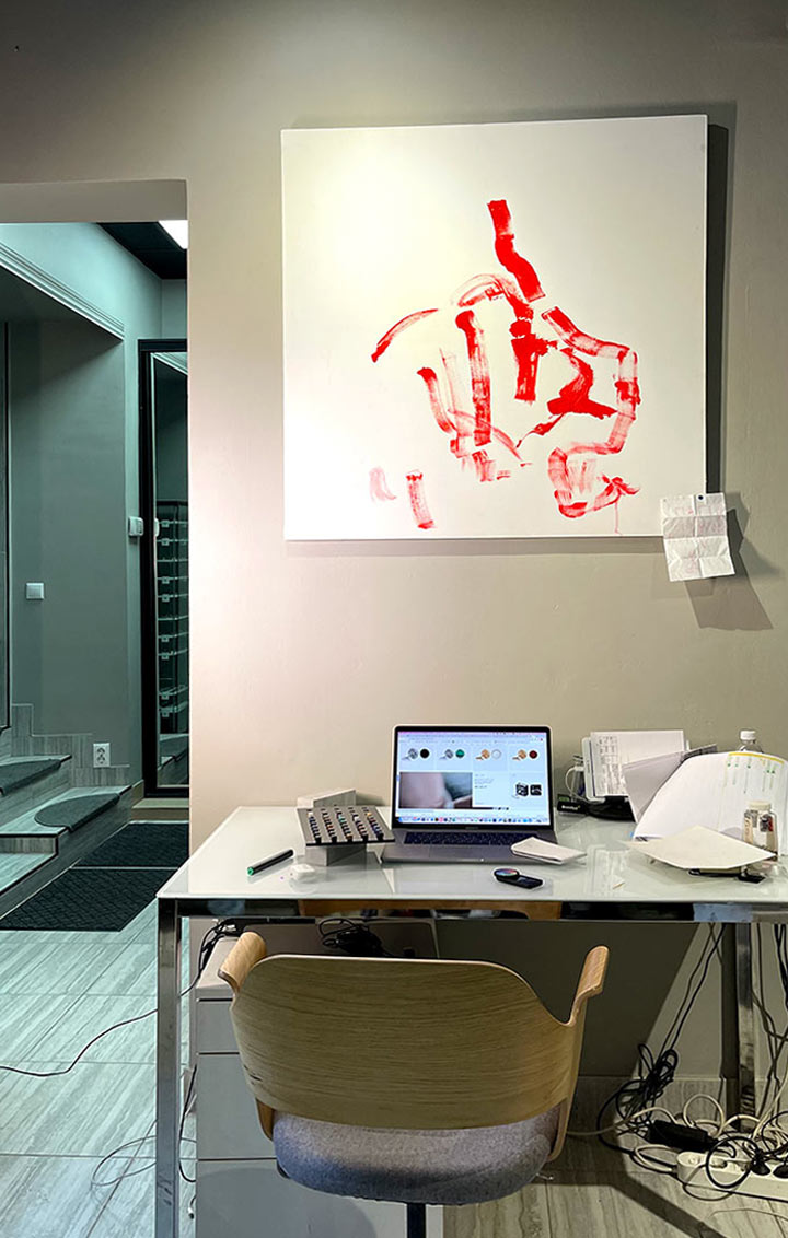 офис и производство запонок на заказ