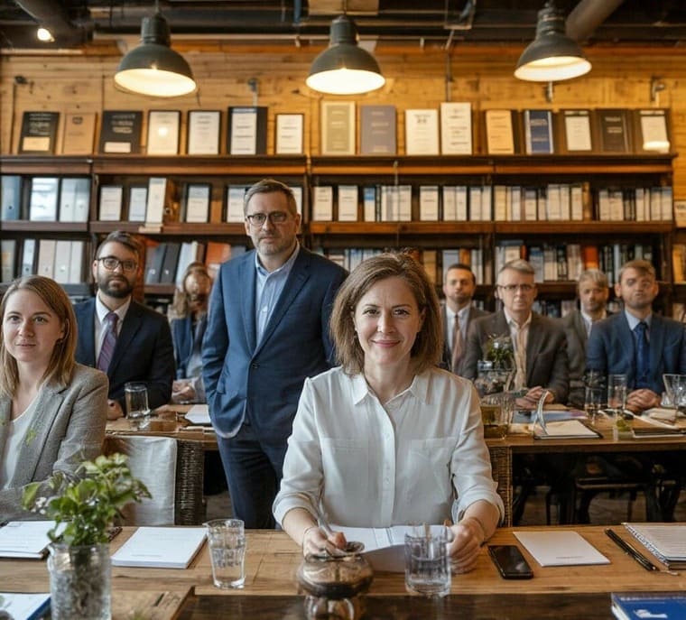 Для чего нужны НКО: роль, задачи и значение для общества