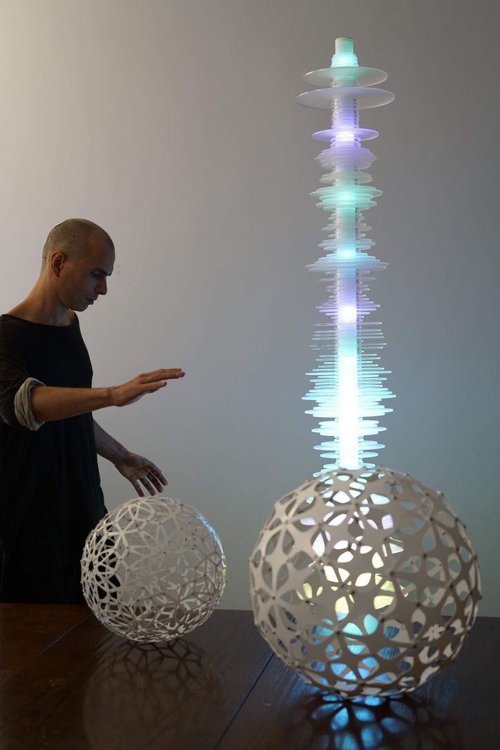 Мелодия Света