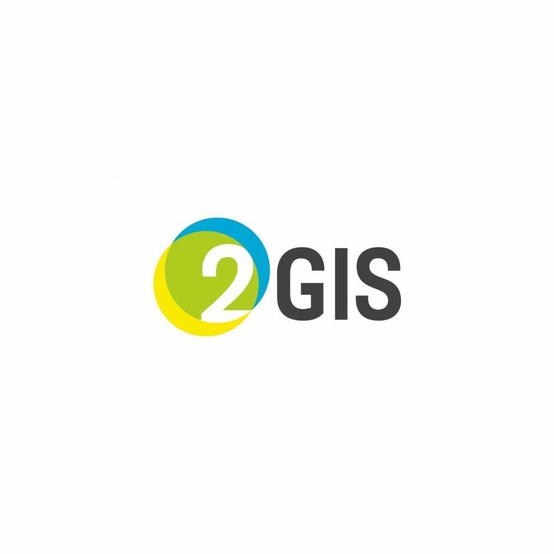 2gis 3d карта