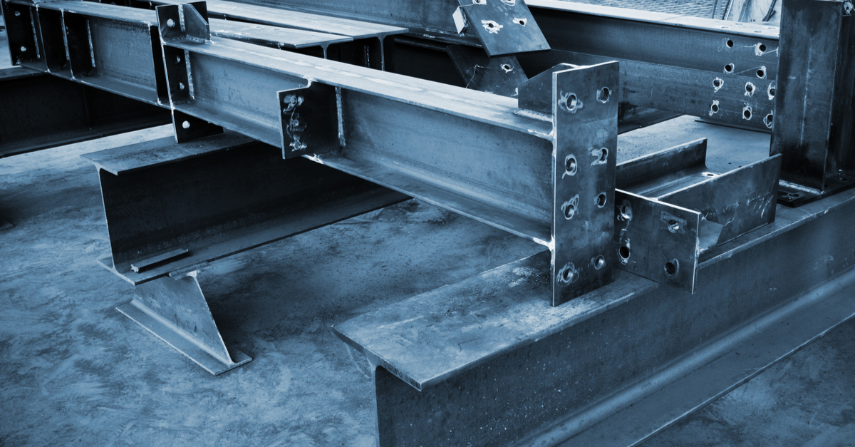 Металлоконструкции Славянске-на-Кубани под ключ цена