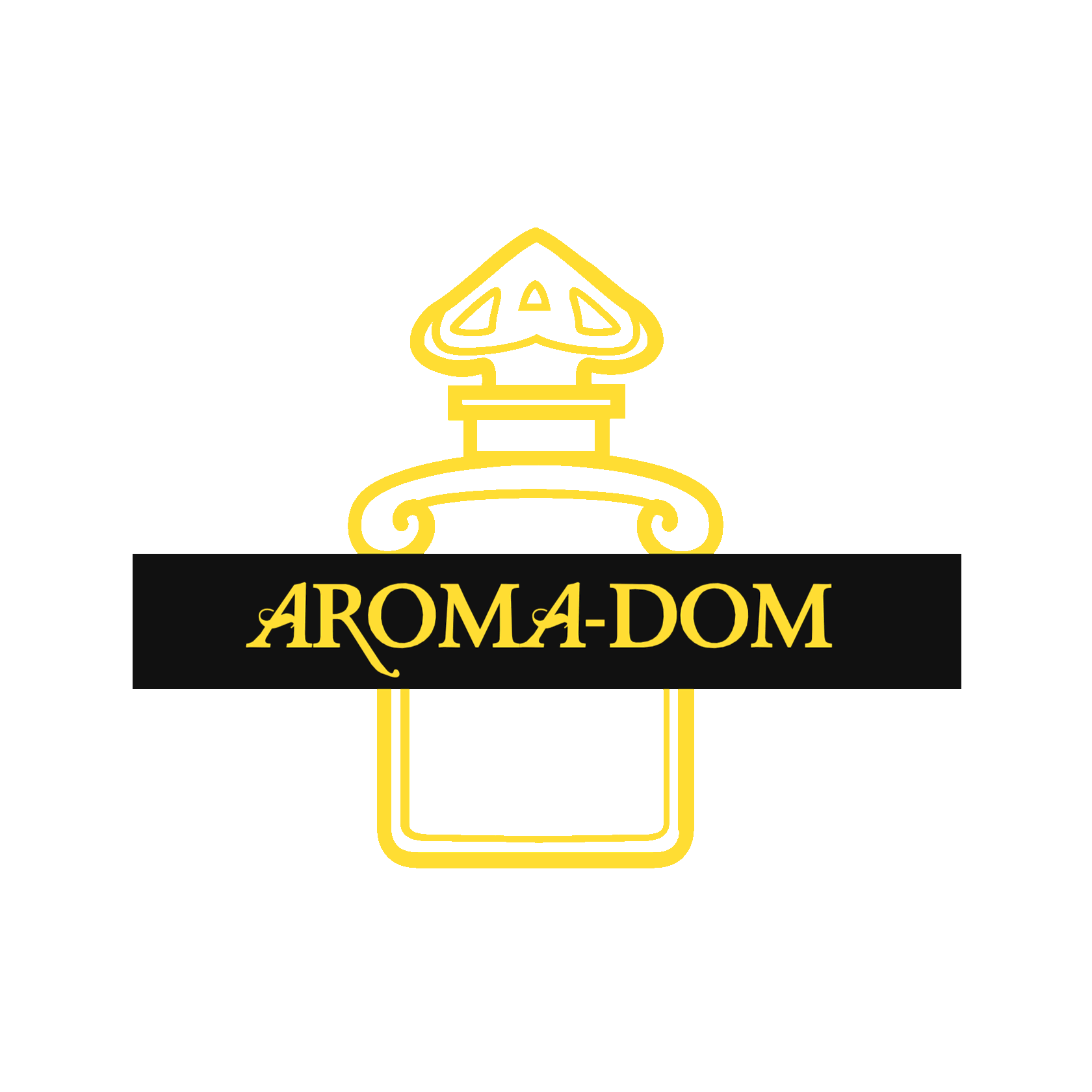 Интернет-магазин Aroma-Dom