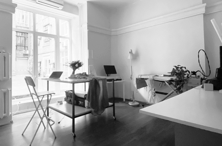 Nekrasova Fashiom Beuro