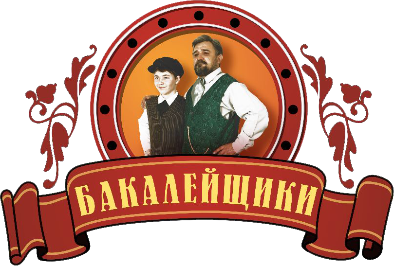 Логотип Бакалейщики