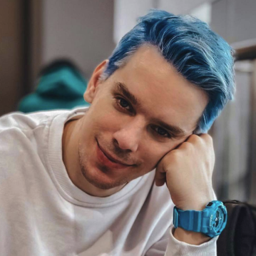 Александр Турлаков