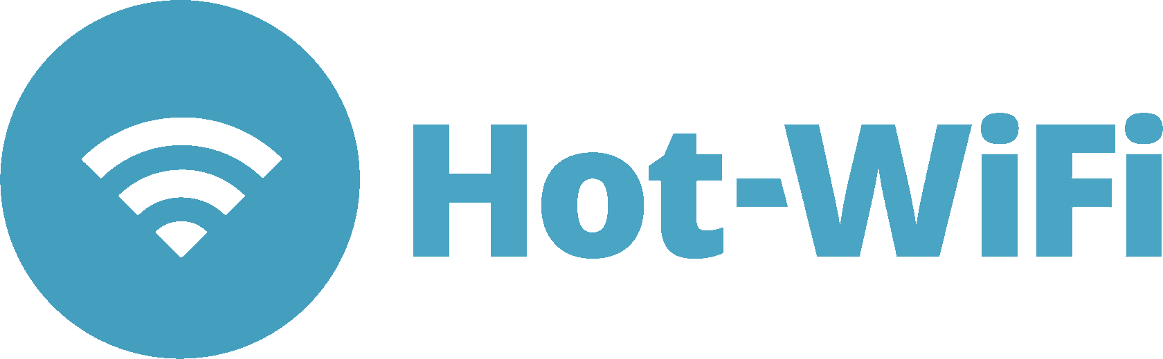 Hot WIFI